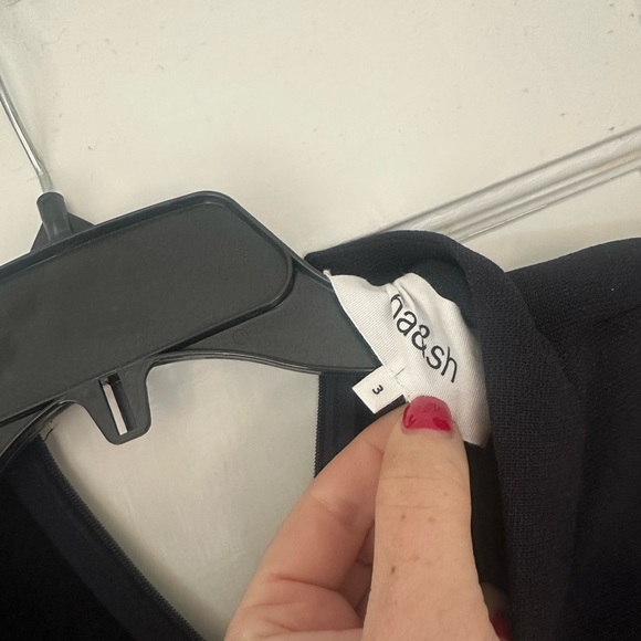 Ba&sh Ilana Short Dress - Picture 5 of 5